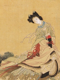 老实人翠果，独占恩宠