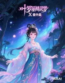 叶罗丽精灵梦X番外篇