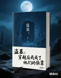 盗墓：穿越后我成了他们的依靠