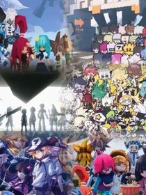 发图片和分享我喜欢的歌