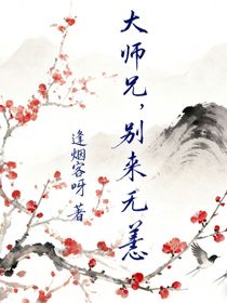大师兄别来无恙