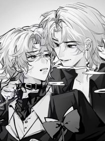 枯木龙吟和想想的日常