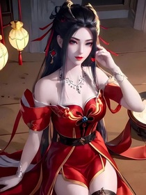 代偿系统：女配逆袭，夺回主角气运