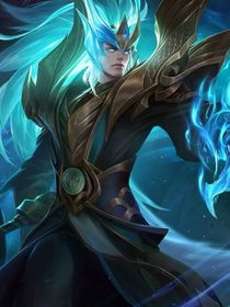 魂师大陆青龙凯