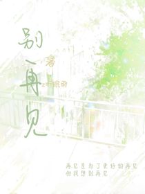 夏风遇旧年（书名在封面）