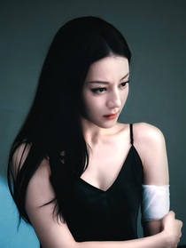 亲爱的X：靠近你