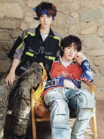 霖轩：我把你当闺蜜，你却想标记我