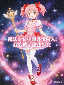 魔法少女小圆外传同人：我变成了魔法少女？