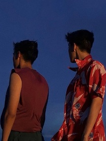 bkpp不一样的夏天