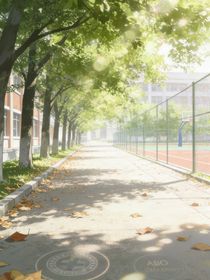 当网文作者穿越到ABO世界成为万人迷