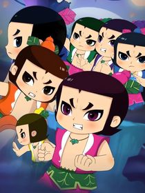 新葫之城市生活