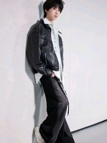 all杨博文：原来如此啊！