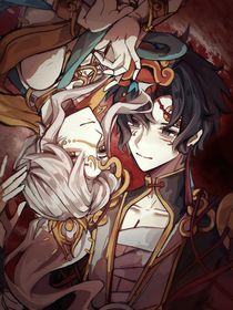 逍零之三世轮回的约定