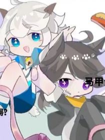 参加综艺之爆马甲