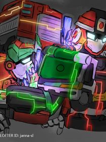 不是？我穿越到了炫卡斗士之重启