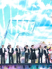 TNT：九个竹马哥哥