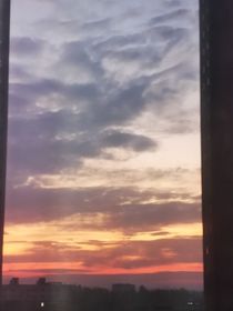 愿你我皆平安归来