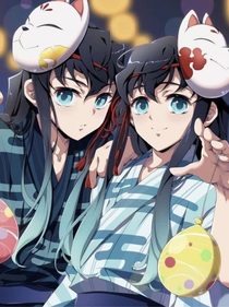 我穿越到鬼滅之刃