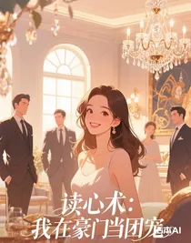 读心术：我在豪门当团宠