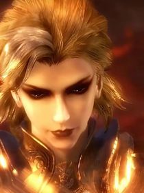 重开：月下鬼影共此生