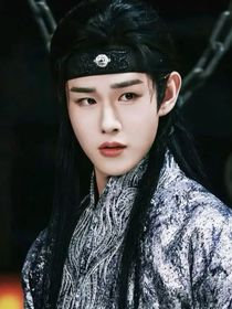 云深不知处：深宫锁徵心