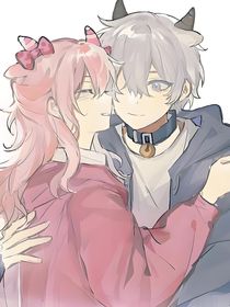 喜美：未闻花名