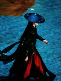 暗河传：明月祭君心