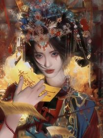 TNT：女鬼饲养手册