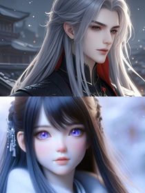 救命！我家堡主会读心！