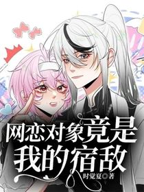 网恋对象竟是我的宿敌