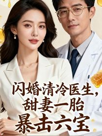 闪婚清冷医生，甜妻一胎暴击六宝1