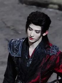 暗河传：明月入君心