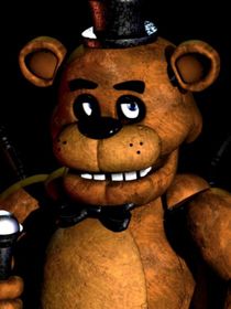 玩具熊的午夜后宫（开发版）