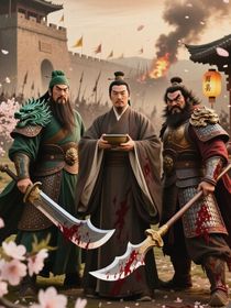 三国后传之两晋风云