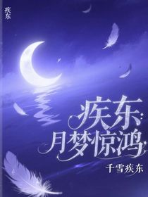 疾东：月梦惊鸿