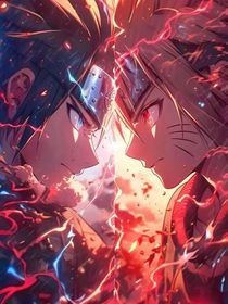 火影世界：我，就是最强！