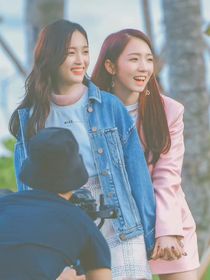 美宣：便利店的暖光