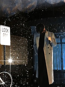 听潮阁：饶子的等待2