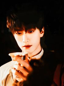 吴邪私家笔记：千岁族长夫人