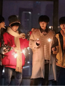 遇见（正名：救赎）