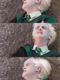 德拉科马尔福甜