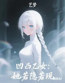 凹凸乙女：她若隐若现