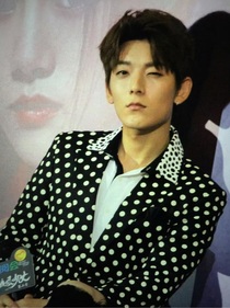 旋风少女之重识七号