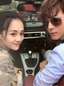 旋风少女之错撩