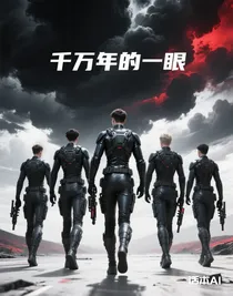 千万年的一眼