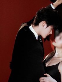 狙击蝴蝶：自卑小狗黏上我