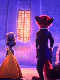 狐兔：未来时光（各种结局版）