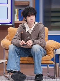 霖霖兔带球跑路