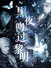 黑夜吻过黎明