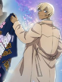 名柯：零的观影体